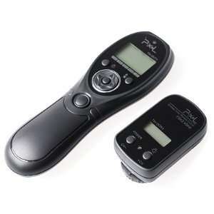  Pixel TW 282/E3 Wireless Timer Remote Control for select Canon 