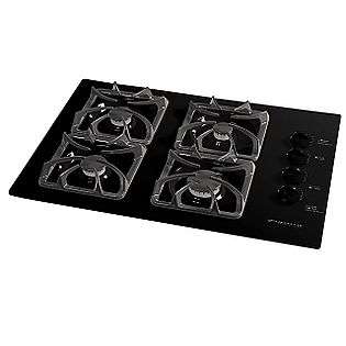 30 in. Gas Cooktop with Sealed Burners  Frigidaire Appliances Cooktops 