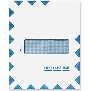    EGP Single Window First Class Mail Envelope 