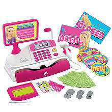 Barbie Shop Cash Register   Kid Designs   Toys R Us