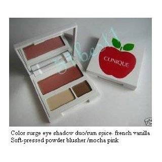  Newest Clinique Green Apple Palette Eyeshadow Duo and 