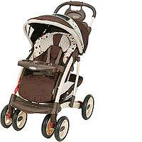 stroller features extended weight limit holds children up to 50 lbs to 