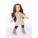 Journey Girls Doll 18 inch Fashion Outfit   Rainy Day   Toys R Us 
