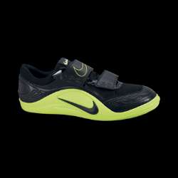Nike Nike Zoom Rotational IV Track and Field Shoe  