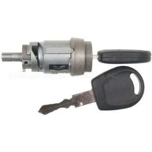  Standard Motor Products US 351L Ignition Lock Cylinder 