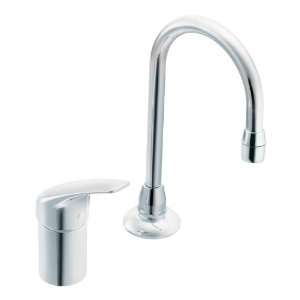  Moen CA8137 Commercial Single Handle Multi Purpose Faucet 