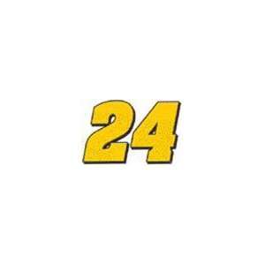 Jeff Gordon Nascar Racing Driver Magnet 
