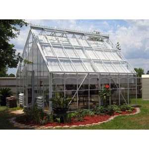   Shade System   For 24 30 Wide Greenhouse Patio, Lawn & Garden