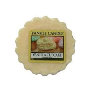  Vanilla Cupcake Wax Potpourri Tart Home & Kitchen