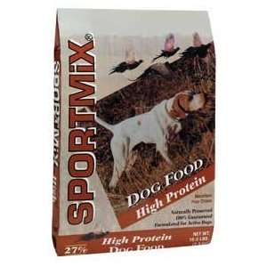   High Protein Original Recipe Dry Dog Food, 16 Pound Bag