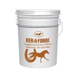  Kentucky Performance Products Ker a Form 25 Pounds   63 