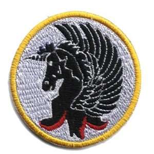  2nd Fighter Interceptor Squadron 2.25 Patch Everything 