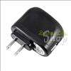   CHARGER ADAPTOR + Micro USB Cable for HTC EVO 4G PALM PIXI Plus Pre