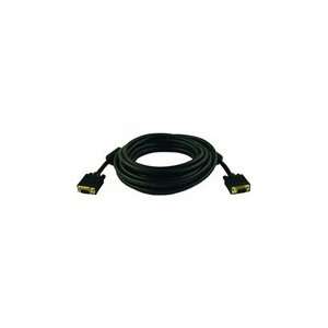  Tripp Lite SVGA/VGA Monitor Cable (Plenum): Electronics