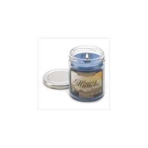  Heavenly Mist Flower Scent Unexpected Miracles Candle 