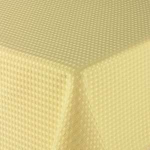 Food Network Textured Eco Tablecloth 