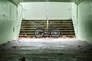 Urban Outfitters Bike Shop by Republic Bike  Gallery