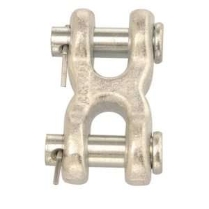  2 each Campbell Chain Double Clevis (T5423302)