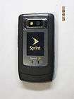 MOTOROLA V950 RENEGADE (SPRINT) CELL PHONE ** FOR PARTS / FLASH 