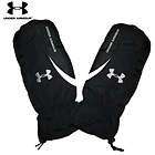 2012 Under Armour Cold Gear Mitts Winter Golf Mittens Black