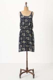 Anthropologie   Gameboard Dress customer reviews   product reviews 