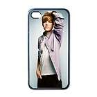   Audrey Hepburn Breakfast at Tiffany iPhone 4 4s Hard Case Cover  