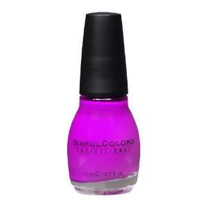  Sinful Colors Professional Nail Enamel 113 Dream On 