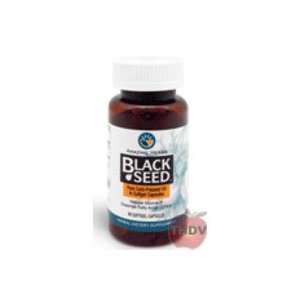  Amazing Herbs Black Seed Oil    90 Softgel Capsules 