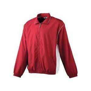   Full Zip Jacket (2X Large) From Augusta Sportswear
