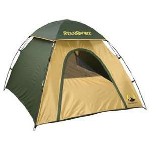 Stansport Olympus Backpackers Dome Tent 