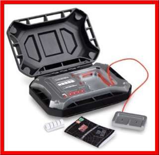 Spy Gear LIE DETECTOR Kit   Whos Telling the Truth? *NEW*  