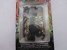 NEW ED HARDY UNIVERSAL CELL PHONE TIGER CASE/SLEEVE