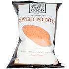 sweet potato chips  