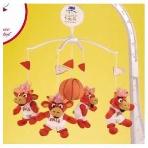 Musical Mobile   Chicago Bulls Mobile   Officially Licensed by the NBA