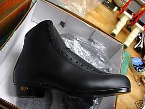 NEW RIEDELL Skate Boots Boot Competition Mens Model 116  