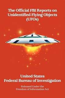   Flying Objects (UFOs) Released Under the Freedom of Information ACT