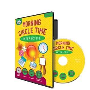  Didax Morning Circle Time