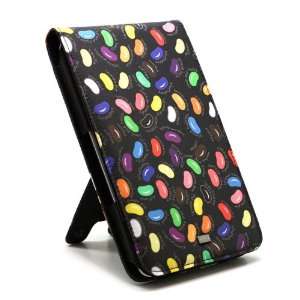 JAVOedge Jelly Flip Style Case for s Nook   First 