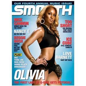  Smooth Magazine # 26: Home & Kitchen