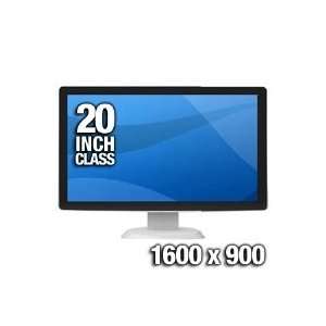  Dell ST2010 20 Widescreen Flat Panel Monitor: Electronics