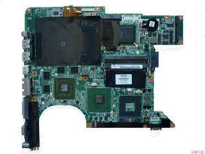 HP Pavilion DV9000 motherboard 434659 001 TESTED  