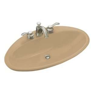  Kohler K 2886 8 33 Bathroom Sinks   Self Rimming Sinks 