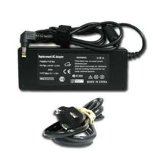  AC Adapter/Power Supply for Dell INSPIRON 130 3200 3500 