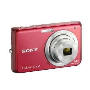  Sony Cybershot 10MP Digital CamerA