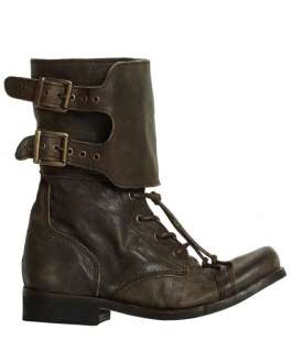 Damisi Boots, Women, Footwear, AllSaints Spitalfields