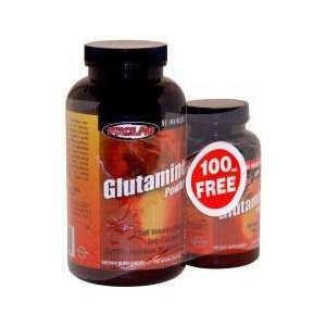Glutamine Powder 400 gm Prolab Nutrition