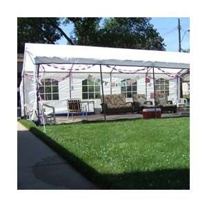  Rhino Shelter 24006 Party Tent 14x27x9