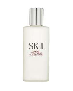 SK II Facial Treatment Clear Lotion   Skincare   Shop the Category 