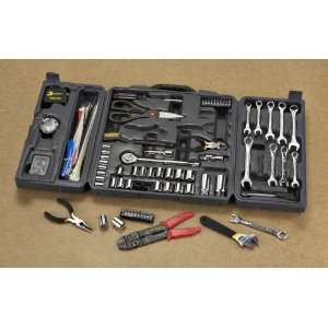  Mechanics Choice 265   Pc. Tool Kit