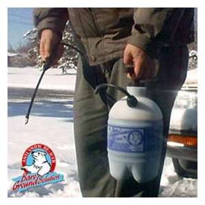 Bare Ground Solution Deluxe One Gallon Sprayer System 